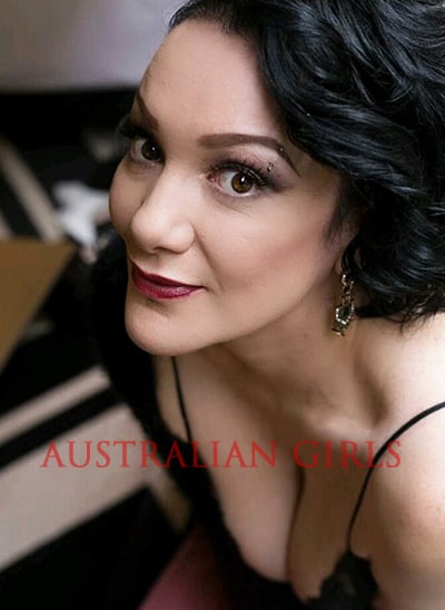 Brisbane  Escort Riley Alexander  Profile Photo on AU Girls