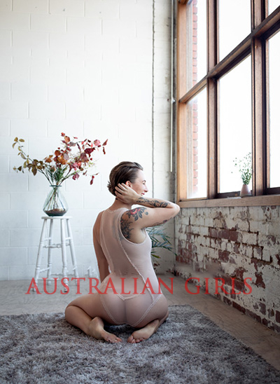 Melbourne  Escort Kit Bauer Profile Photo on AU Girls