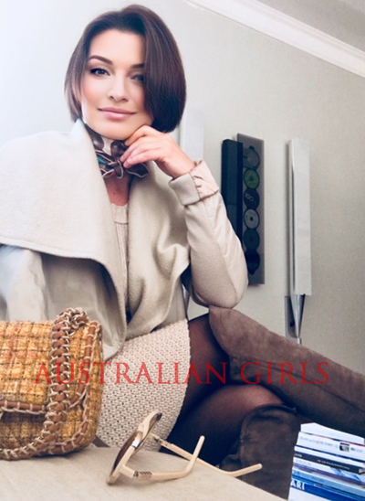 Third extra photo of Adela Blackwood